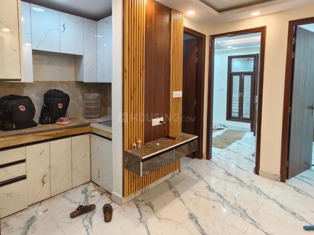 3 BHK Independent Builder Floor in Govindpuri for resale New Delhi. The reference number is 20935288