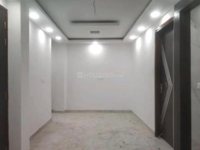 3 BHK Independent Builder Floor in Govindpuri for resale New Delhi. The reference number is 20946413