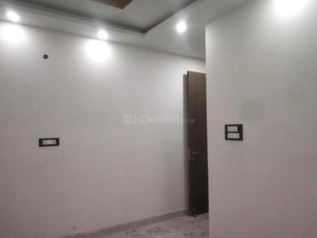 3 BHK Independent Builder Floor in Govindpuri for resale New Delhi. The reference number is 20946350