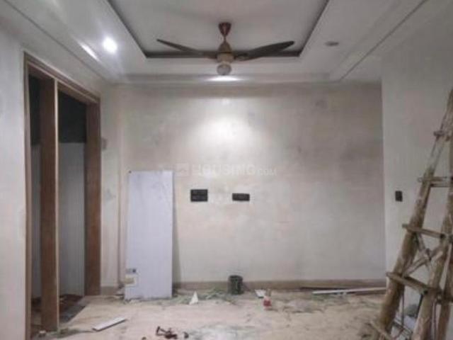 3 BHK Independent Builder Floor in Govindpuri for resale New Delhi. The reference number is 20946383