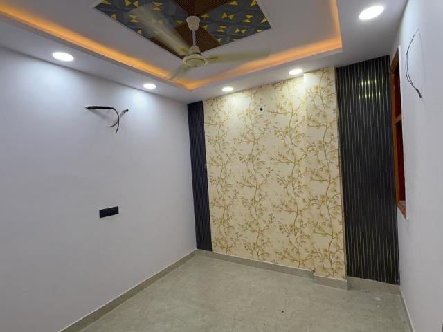 3 BHK Independent Builder Floor in Govindpuri for resale New Delhi. The reference number is 20983559