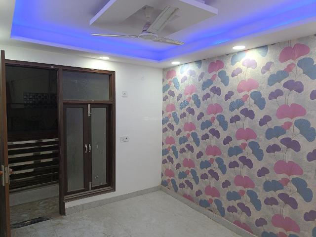 3 BHK Independent Builder Floor in Govindpuri for resale New Delhi. The reference number is 20008281