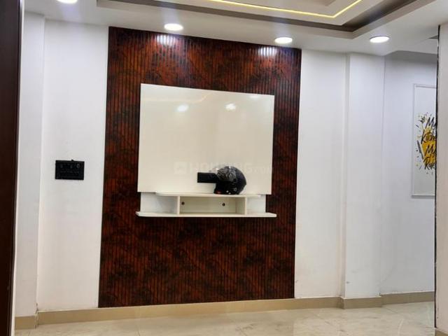 3 BHK Independent Builder Floor in Govindpuri for resale New Delhi. The reference number is 20030010