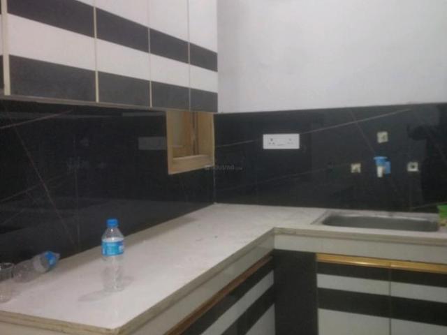 3 BHK Independent Builder Floor in Govindpuri for resale New Delhi. The reference number is 20043221