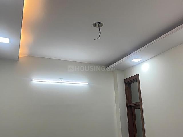 3 BHK Independent Builder Floor in Govindpuri for resale New Delhi. The reference number is 20069973