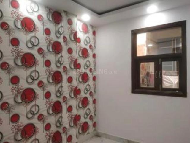 3 BHK Independent Builder Floor in Govindpuri for resale New Delhi. The reference number is 20126265