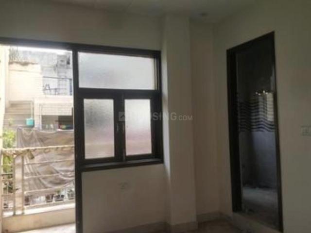 3 BHK Independent Builder Floor in Govindpuri for resale New Delhi. The reference number is 20126300