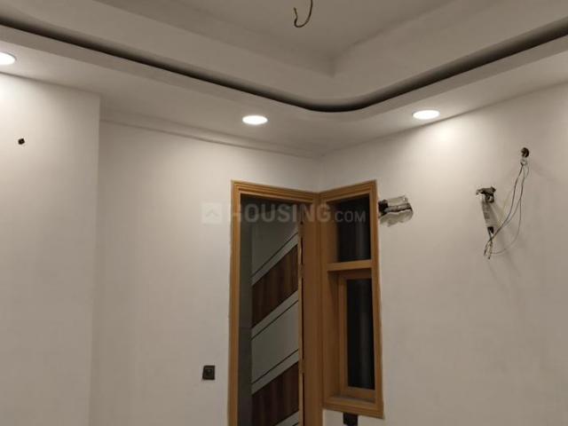 3 BHK Independent Builder Floor in Govindpuri for resale New Delhi. The reference number is 20174175