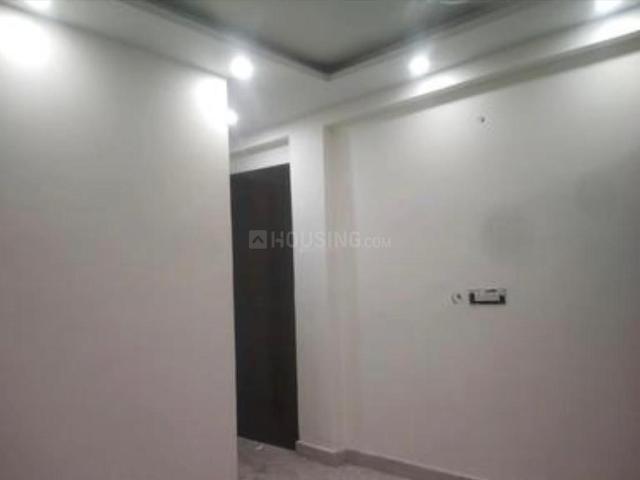 3 BHK Independent Builder Floor in Govindpuri for resale New Delhi. The reference number is 20184086