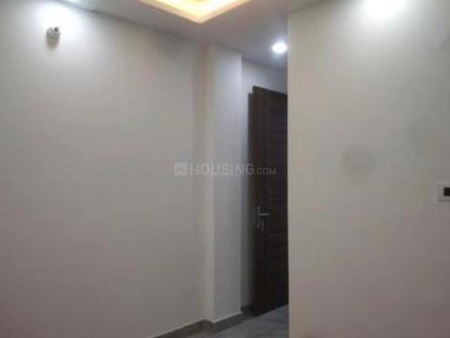 3 BHK Independent Builder Floor in Govindpuri for resale New Delhi. The reference number is 20315906