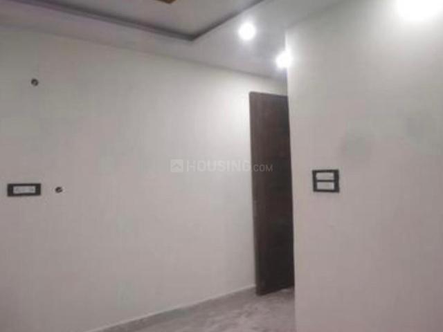 3 BHK Independent Builder Floor in Govindpuri for resale New Delhi. The reference number is 20315959