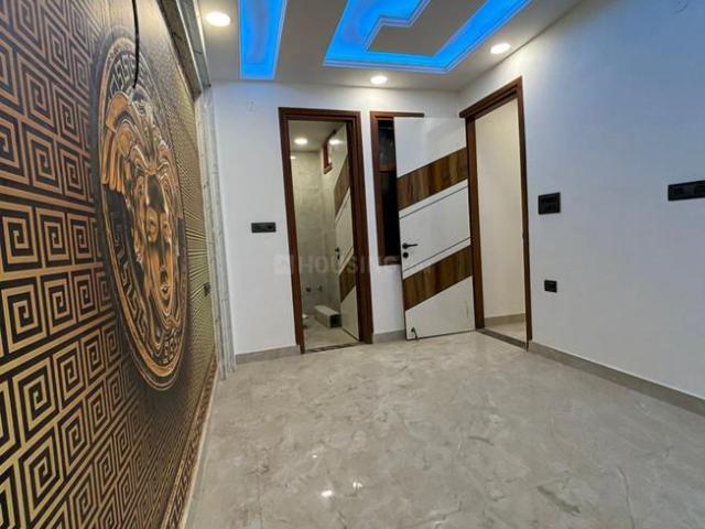 3 BHK Independent Builder Floor in Govindpuri for resale New Delhi. The reference number is 20343828
