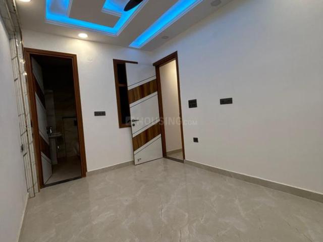 3 BHK Independent Builder Floor in Govindpuri for resale New Delhi. The reference number is 20343930