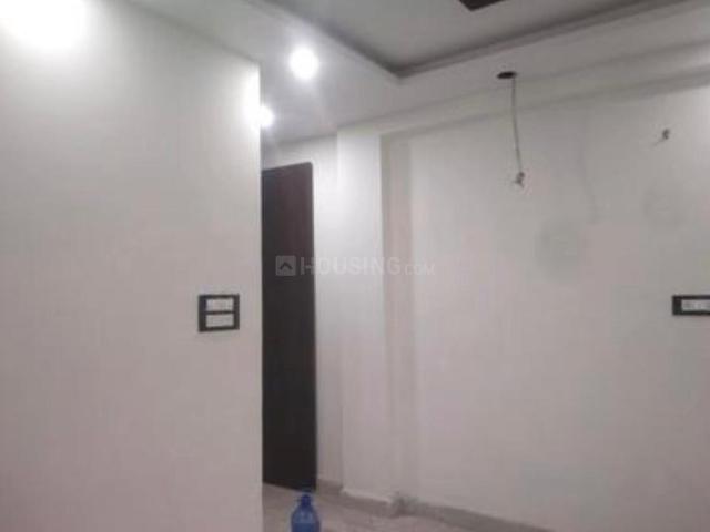 3 BHK Independent Builder Floor in Govindpuri for resale New Delhi. The reference number is 20372935