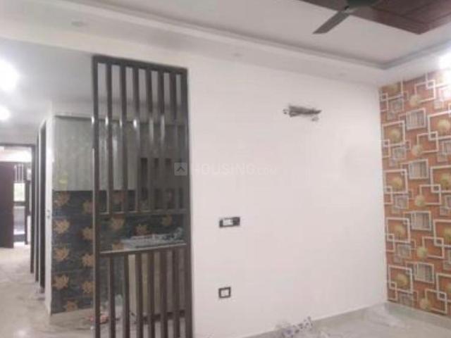 3 BHK Independent Builder Floor in Govindpuri for resale New Delhi. The reference number is 20397433