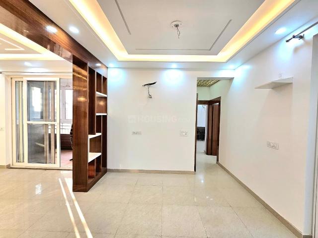 3 BHK Independent Builder Floor in Goyla Vihar for resale New Delhi. The reference number is 19555507