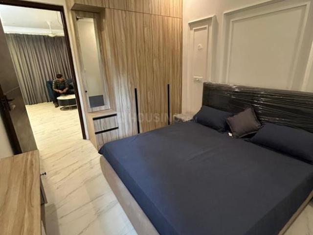 3 BHK Independent Builder Floor in Greater Kailash for rent Jammu. The reference number is 19549797