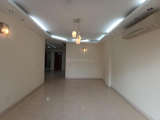 3 BHK Independent Builder Floor in Greater Kailash for rent New Delhi. The reference number is 12246286