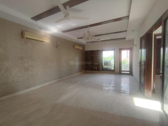 3 BHK Independent Builder Floor in Greater Kailash for rent New Delhi. The reference number is 18858515