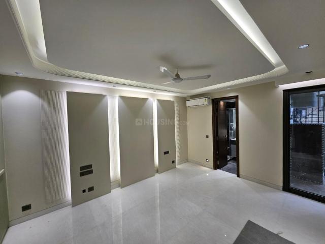 3 BHK Independent Builder Floor in Greater Kailash for rent New Delhi. The reference number is 18091796