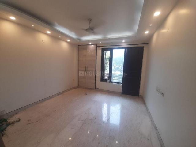 3 BHK Independent Builder Floor in Greater Kailash for rent New Delhi. The reference number is 18376200
