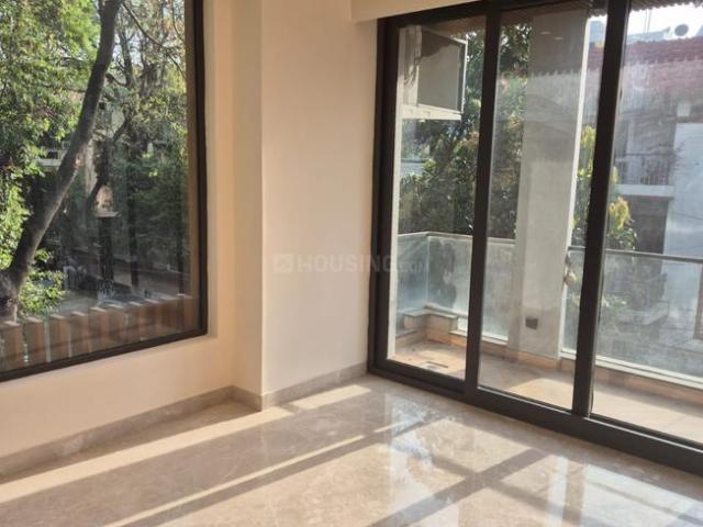 3 BHK Independent Builder Floor in Greater Kailash for rent New Delhi. The reference number is 19748623