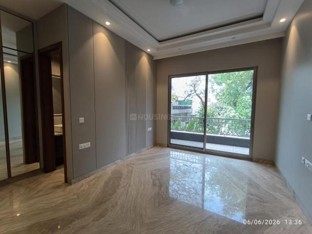 3 BHK Independent Builder Floor in Greater Kailash for rent New Delhi. The reference number is 20519296