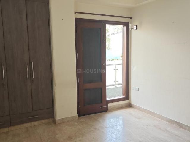 3 BHK Independent Builder Floor in Greater Kailash for rent New Delhi. The reference number is 20562462