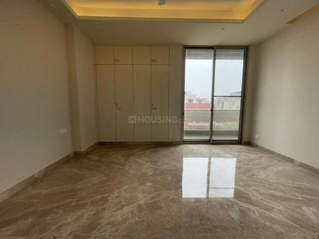 3 BHK Independent Builder Floor in Greater Kailash for rent New Delhi. The reference number is 20650545