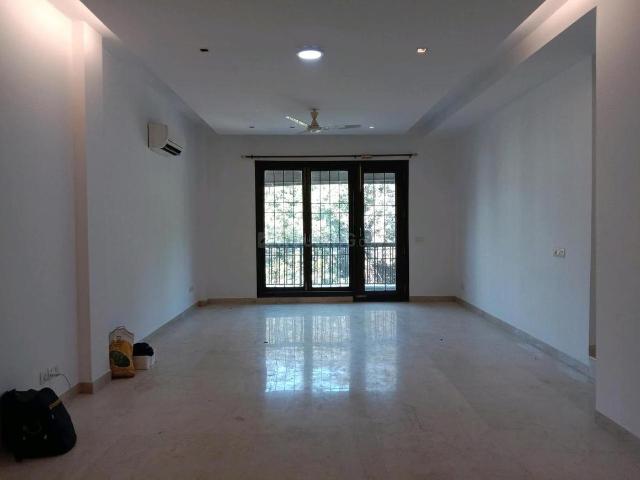 3 BHK Independent Builder Floor in Greater Kailash for rent New Delhi. The reference number is 20757848