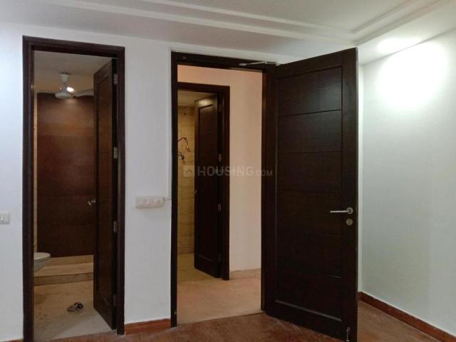 3 BHK Independent Builder Floor in Greater Kailash for rent New Delhi. The reference number is 20757868