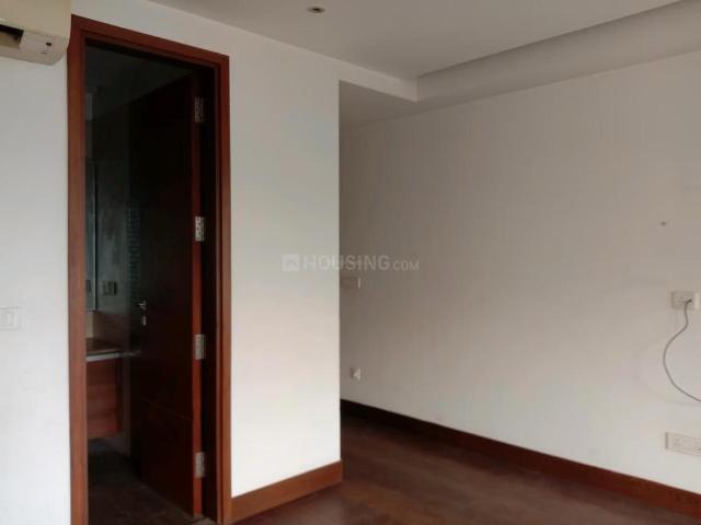 3 BHK Independent Builder Floor in Greater Kailash for rent New Delhi. The reference number is 20757881