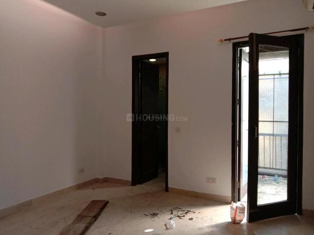 3 BHK Independent Builder Floor in Greater Kailash I for rent New Delhi. The reference number is 20757887