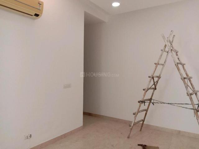 3 BHK Independent Builder Floor in Greater Kailash for rent New Delhi. The reference number is 20757911