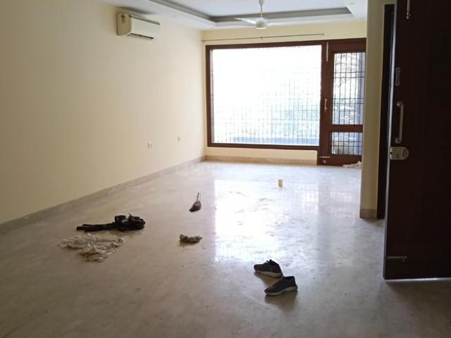 3 BHK Independent Builder Floor in Greater Kailash for rent New Delhi. The reference number is 20163097
