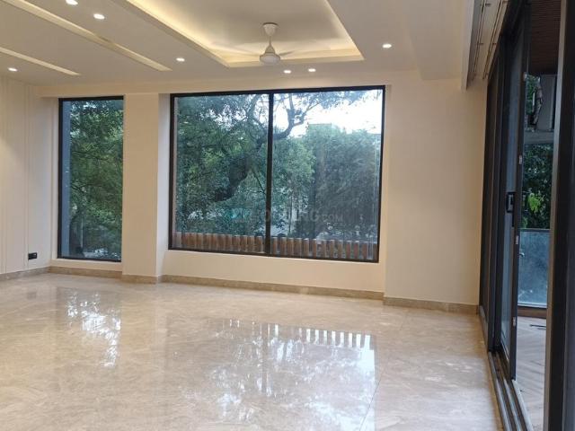 3 BHK Independent Builder Floor in Greater Kailash for rent New Delhi. The reference number is 20353867