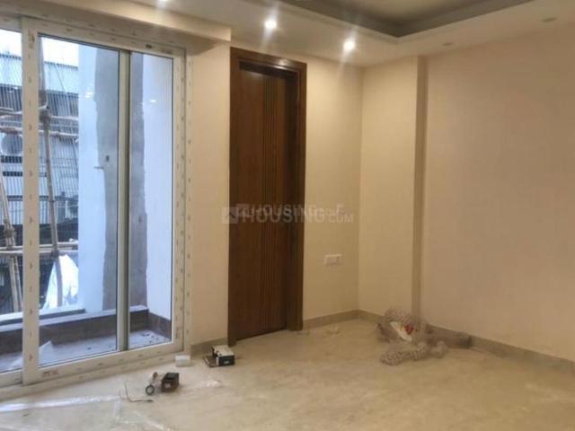 3 BHK Independent Builder Floor in Greater Kailash I for resale New Delhi. The reference number is 20729491