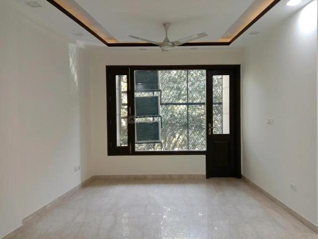 3 BHK Independent Builder Floor in Greater Kailash I for resale New Delhi. The reference number is 20729504