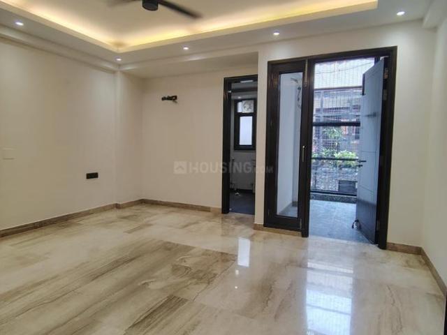 3 BHK Independent Builder Floor in Greater Kailash I for rent New Delhi. The reference number is 19025098