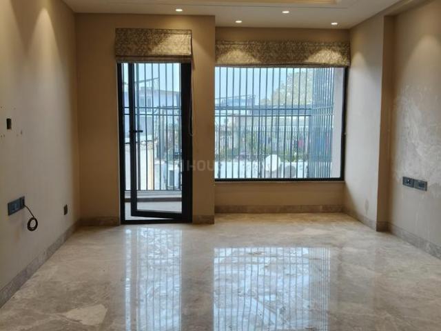 3 BHK Independent Builder Floor in Greater Kailash I for rent New Delhi. The reference number is 19316867