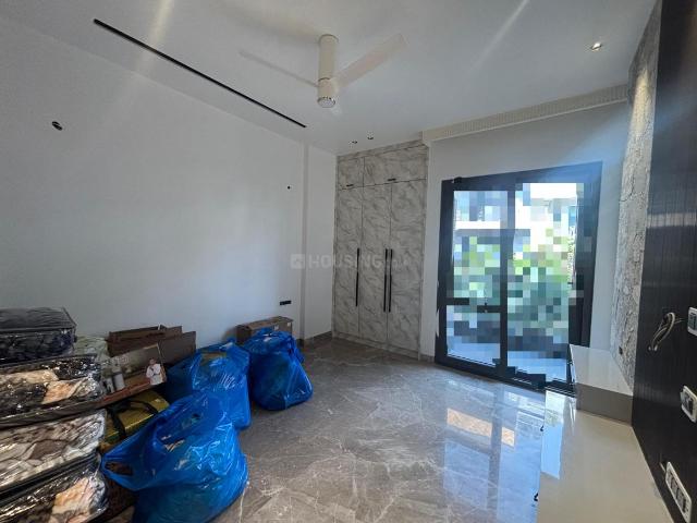 3 BHK Independent Builder Floor in Greater Kailash I for rent New Delhi. The reference number is 19584064