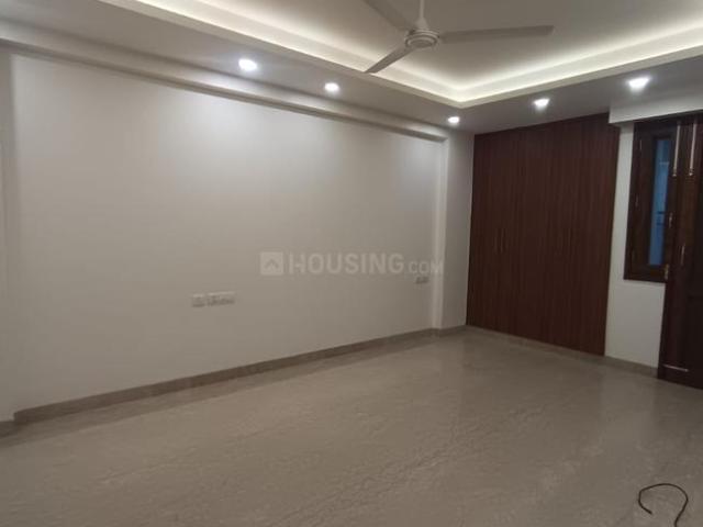 3 BHK Independent Builder Floor in Greater Kailash I for rent New Delhi. The reference number is 19512498