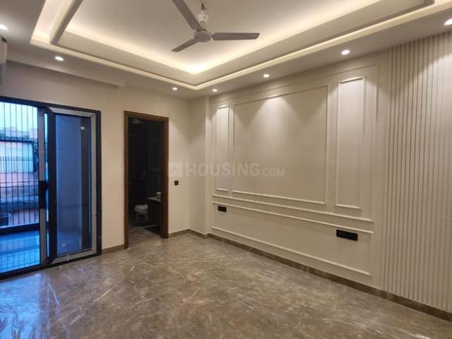 3 BHK Independent Builder Floor in Greater Kailash I for rent New Delhi. The reference number is 19673464