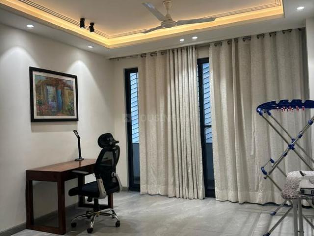 3 BHK Independent Builder Floor in Greater Kailash I for rent New Delhi. The reference number is 19791689
