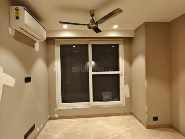 3 BHK Independent Builder Floor in Greater Kailash I for rent New Delhi. The reference number is 19791638