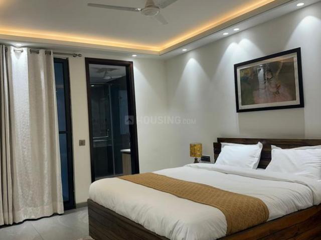 3 BHK Independent Builder Floor in Greater Kailash I for rent New Delhi. The reference number is 19796514