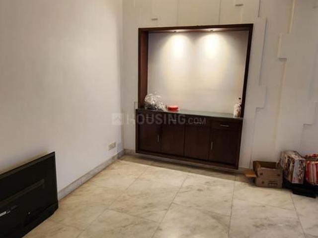 3 BHK Independent Builder Floor in Greater Kailash I for rent New Delhi. The reference number is 19737935