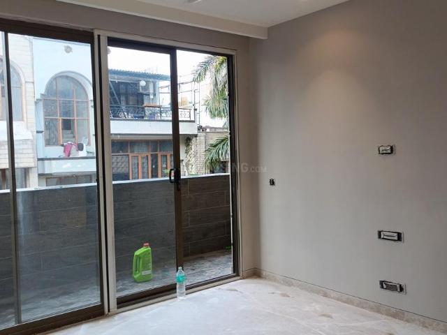 3 BHK Independent Builder Floor in Greater Kailash I for rent New Delhi. The reference number is 19852868