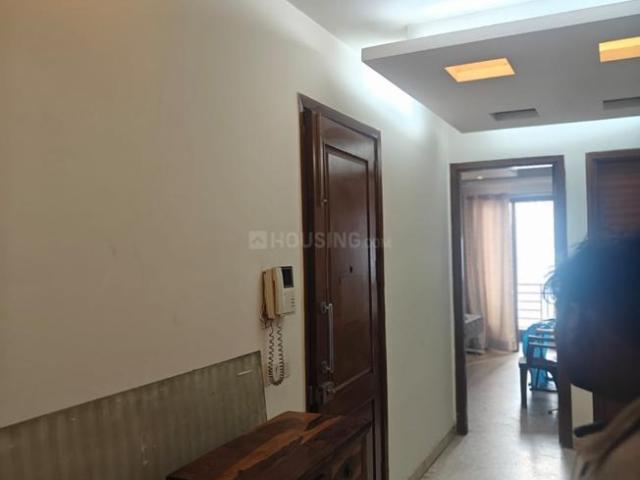 3 BHK Independent Builder Floor in Greater Kailash I for rent New Delhi. The reference number is 19969037