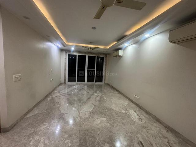 3 BHK Independent Builder Floor in Greater Kailash I for rent New Delhi. The reference number is 20053182